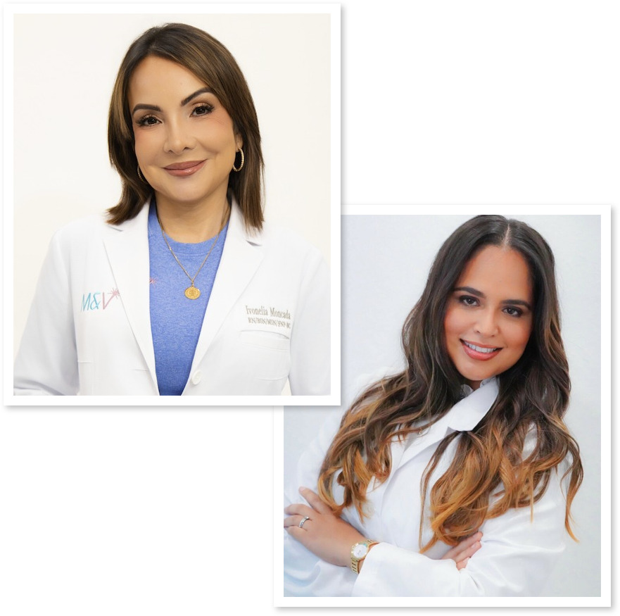 Doctoras